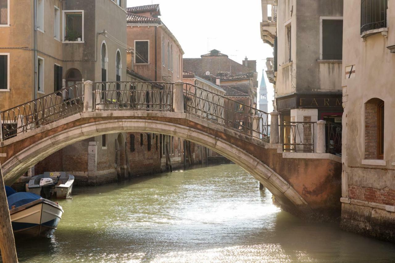 Venice Heaven Apartments Biennale, The Elegant Residence Εξωτερικό φωτογραφία