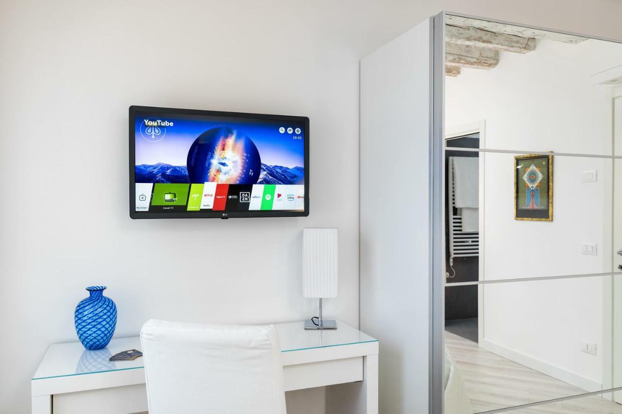 Venice Heaven Apartments Biennale, The Elegant Residence Εξωτερικό φωτογραφία