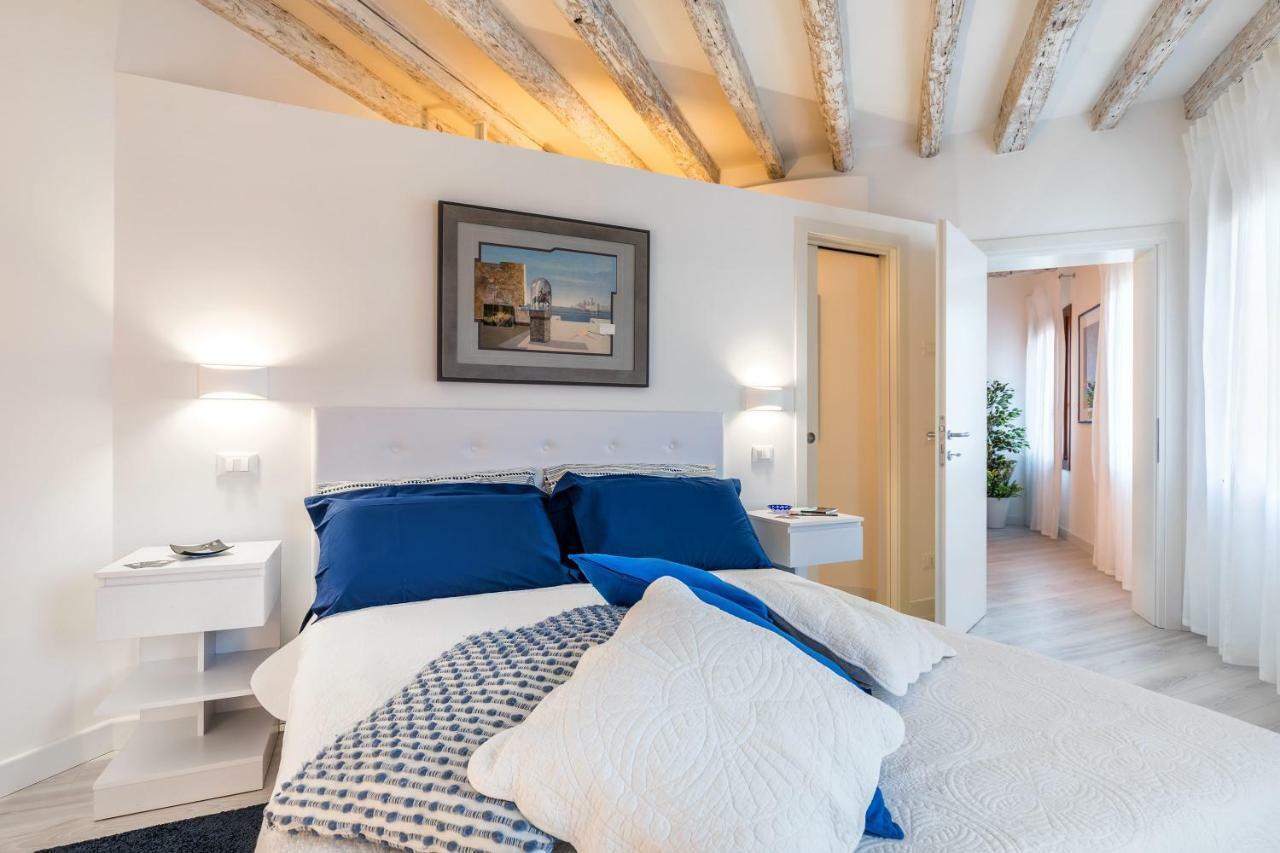 Venice Heaven Apartments Biennale, The Elegant Residence Εξωτερικό φωτογραφία