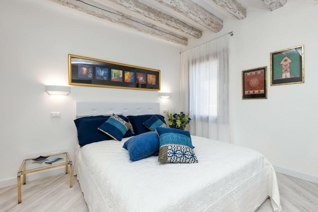 Venice Heaven Apartments Biennale, The Elegant Residence Εξωτερικό φωτογραφία