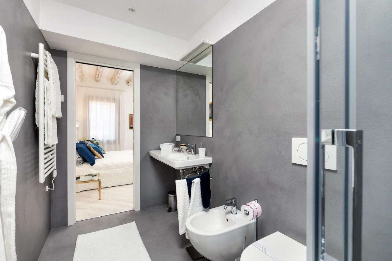 Venice Heaven Apartments Biennale, The Elegant Residence Εξωτερικό φωτογραφία