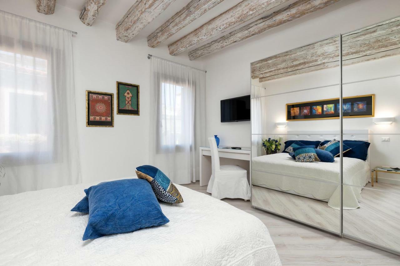Venice Heaven Apartments Biennale, The Elegant Residence Εξωτερικό φωτογραφία