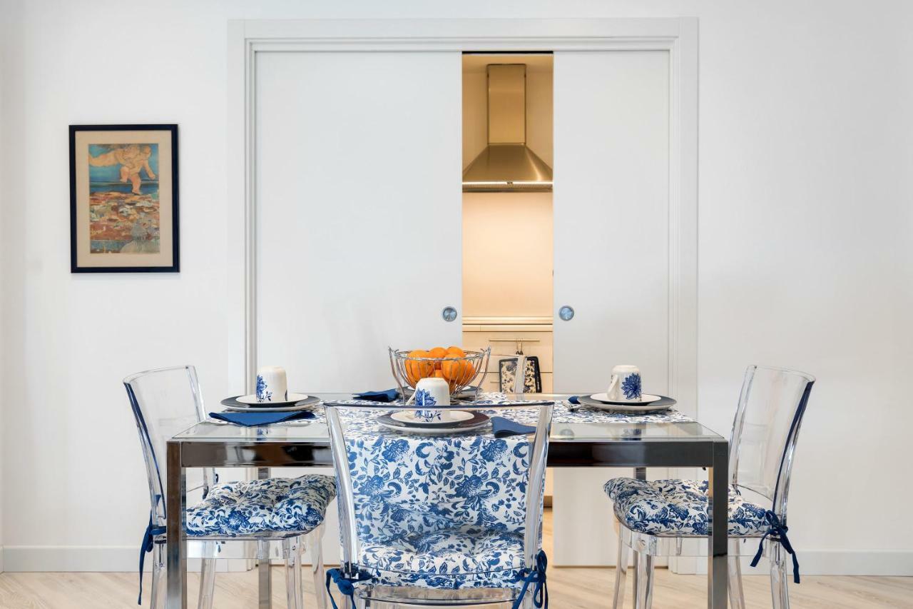 Venice Heaven Apartments Biennale, The Elegant Residence Εξωτερικό φωτογραφία