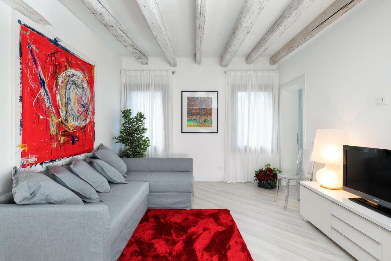 Venice Heaven Apartments Biennale, The Elegant Residence Εξωτερικό φωτογραφία