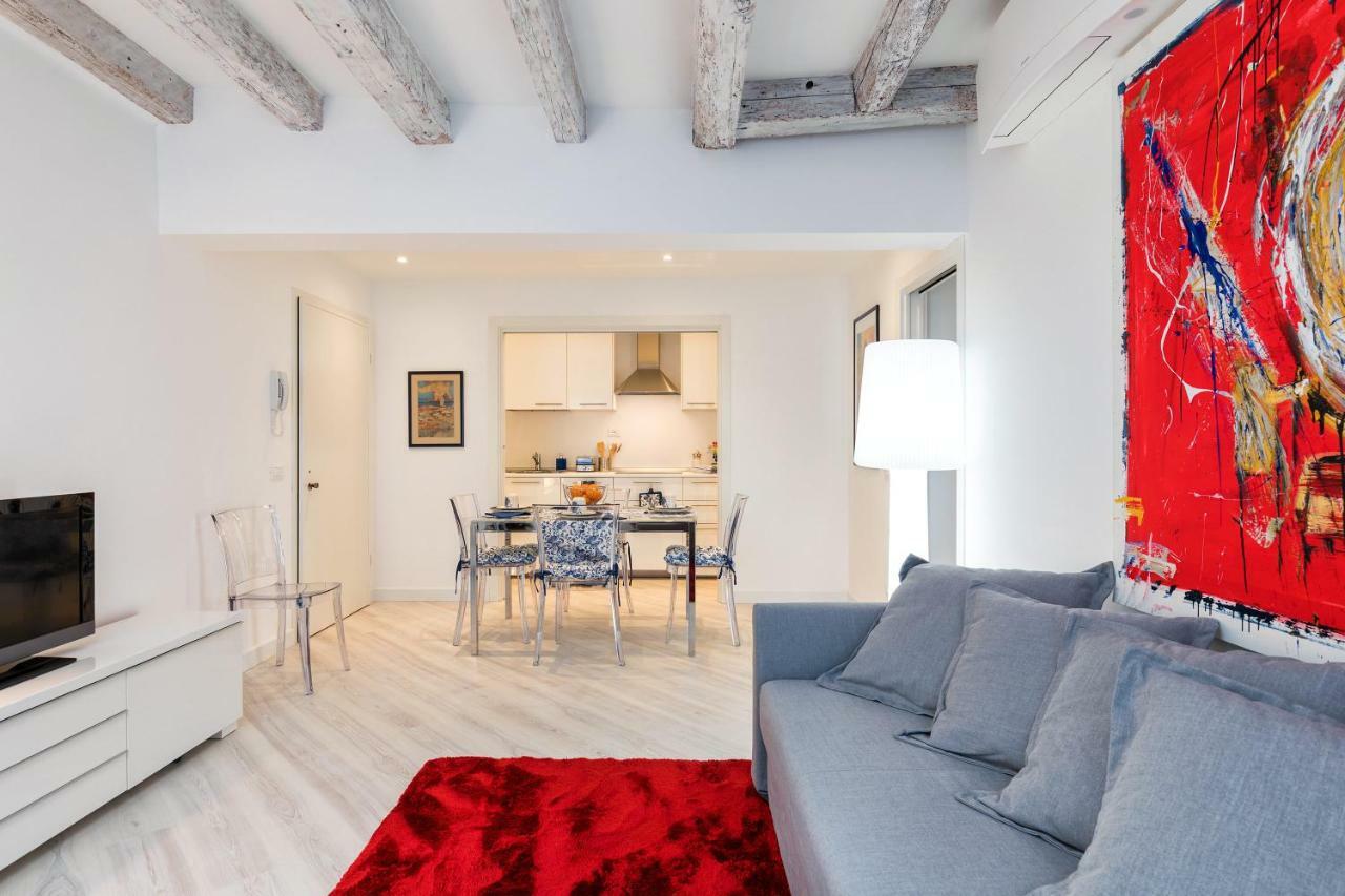 Venice Heaven Apartments Biennale, The Elegant Residence Εξωτερικό φωτογραφία