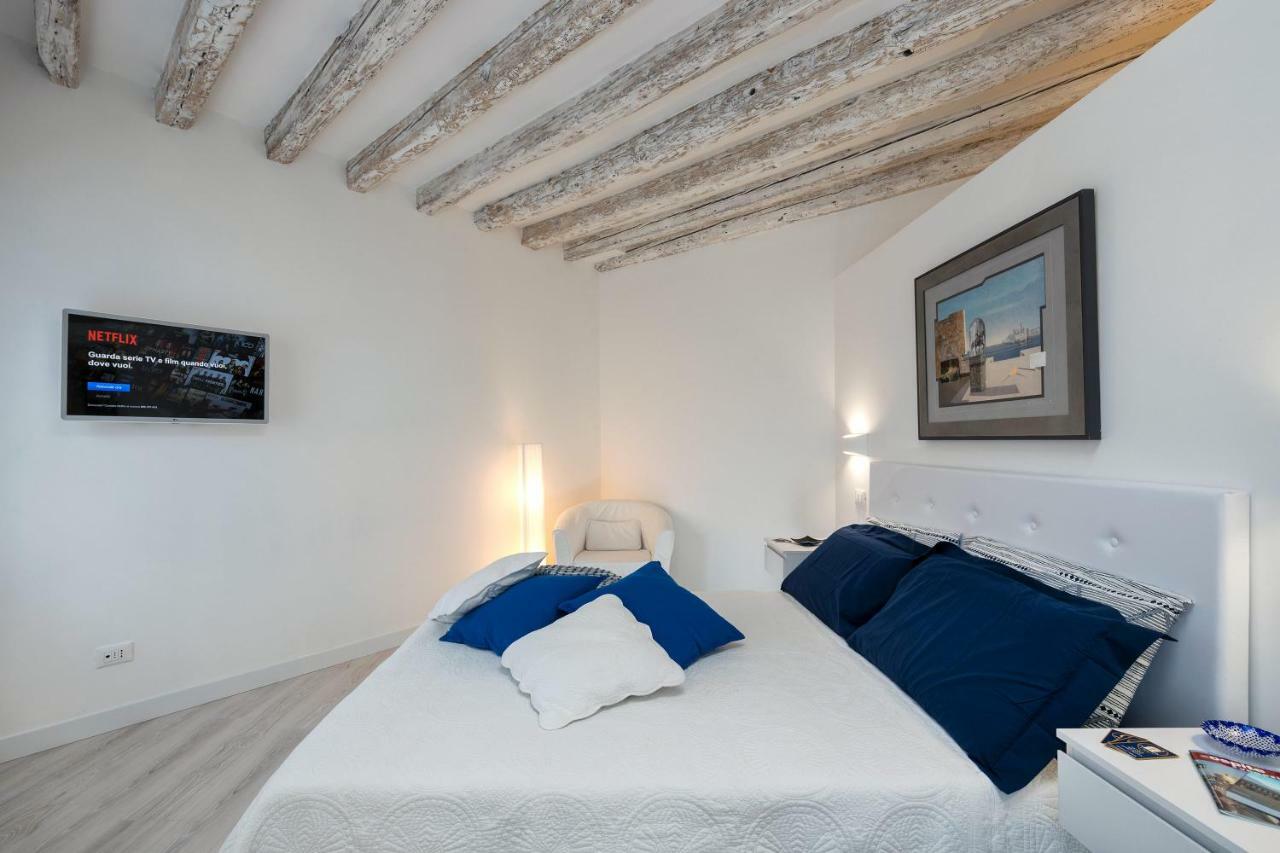 Venice Heaven Apartments Biennale, The Elegant Residence Εξωτερικό φωτογραφία