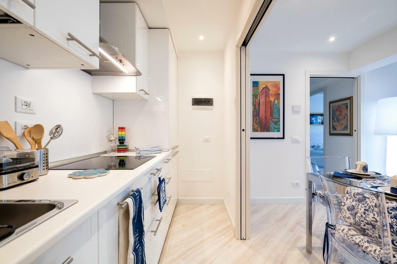 Venice Heaven Apartments Biennale, The Elegant Residence Εξωτερικό φωτογραφία
