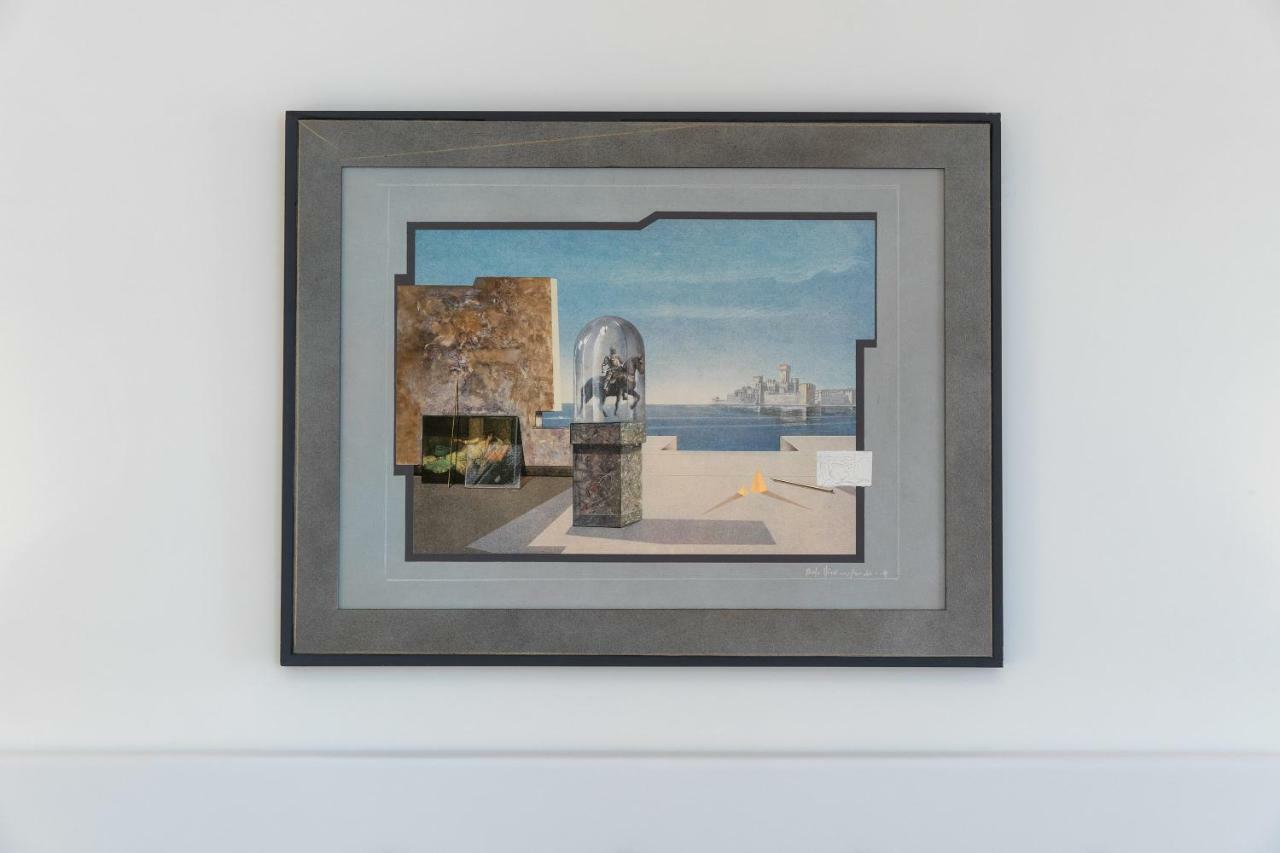 Venice Heaven Apartments Biennale, The Elegant Residence Εξωτερικό φωτογραφία