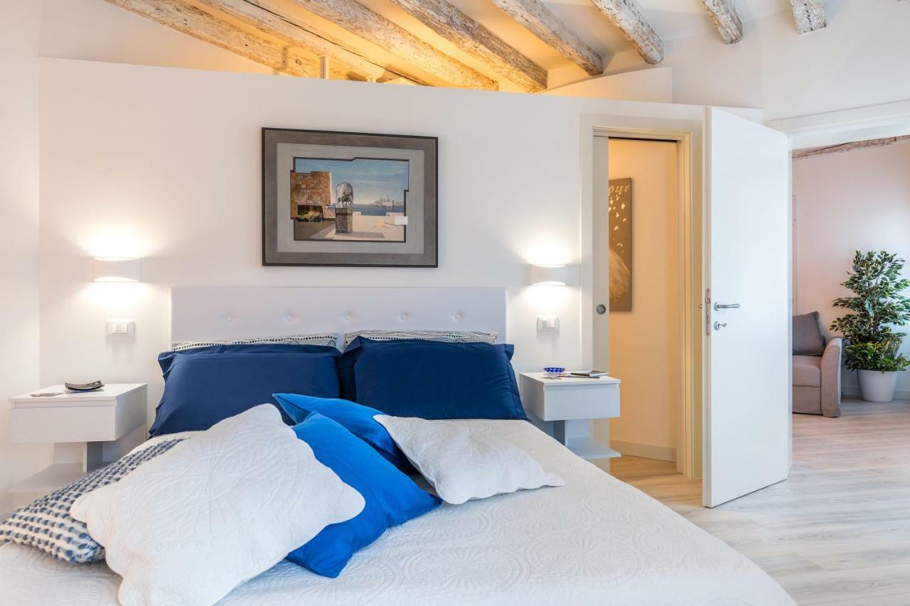 Venice Heaven Apartments Biennale, The Elegant Residence Εξωτερικό φωτογραφία
