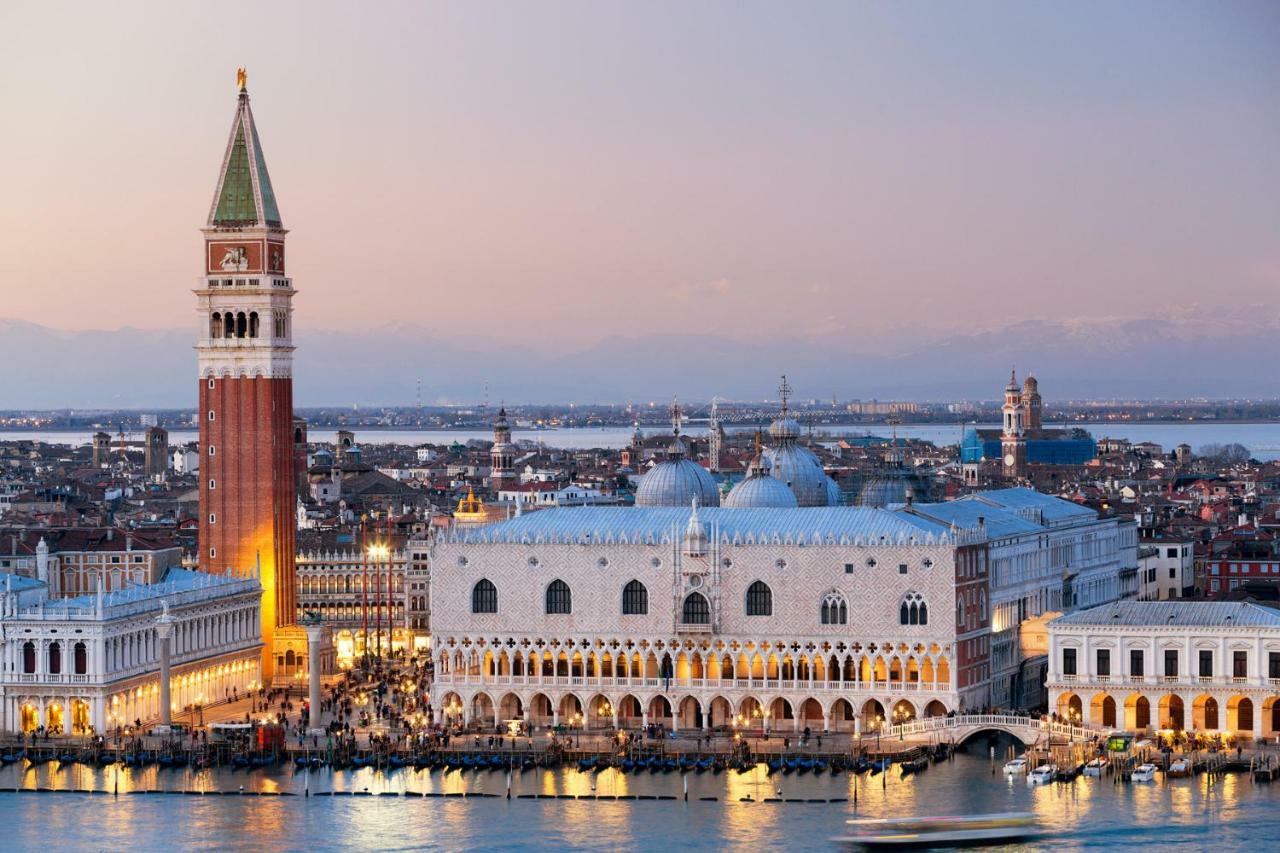 Venice Heaven Apartments Biennale, The Elegant Residence Εξωτερικό φωτογραφία