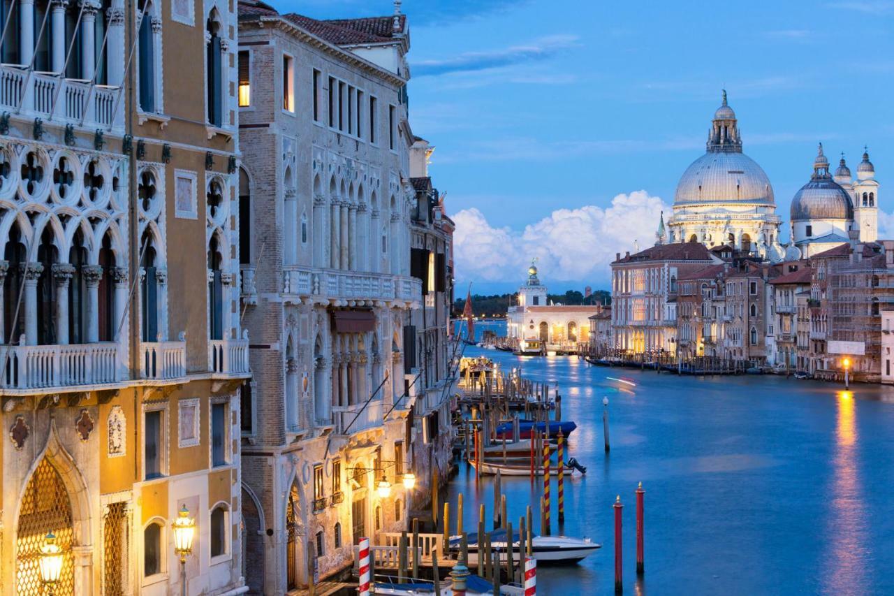 Venice Heaven Apartments Biennale, The Elegant Residence Εξωτερικό φωτογραφία