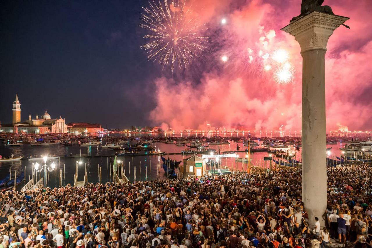 Venice Heaven Apartments Biennale, The Elegant Residence Εξωτερικό φωτογραφία