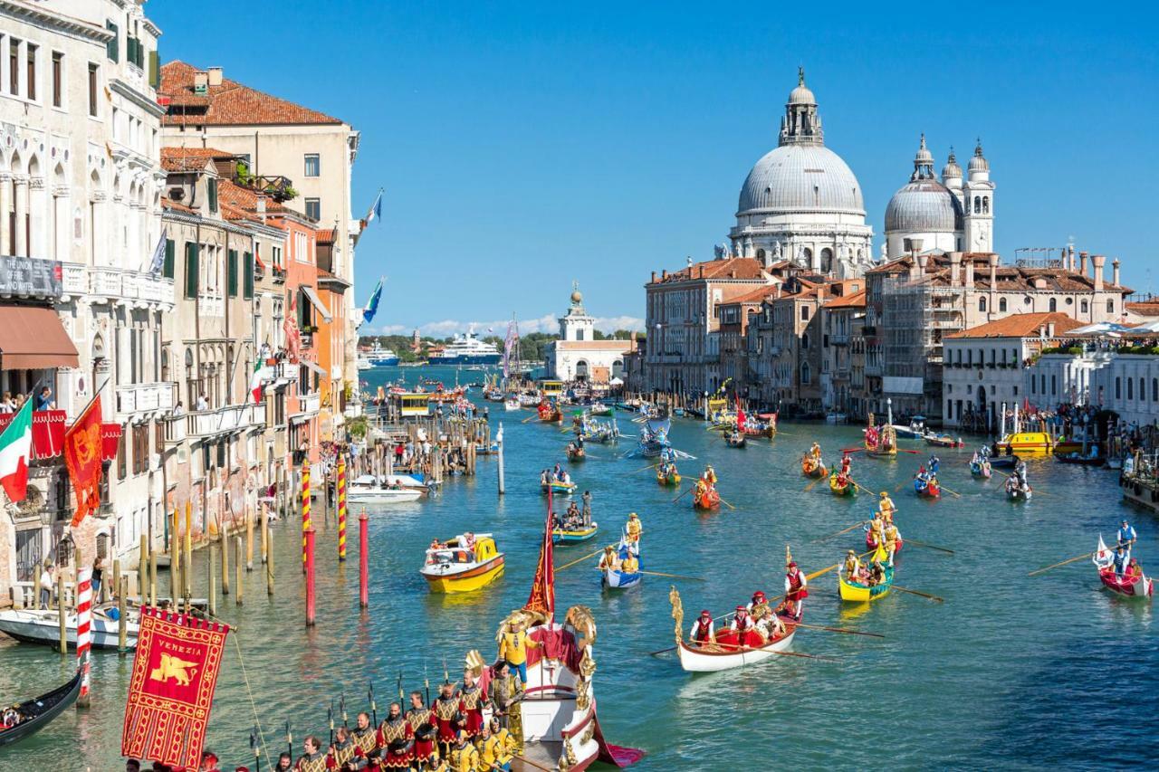 Venice Heaven Apartments Biennale, The Elegant Residence Εξωτερικό φωτογραφία