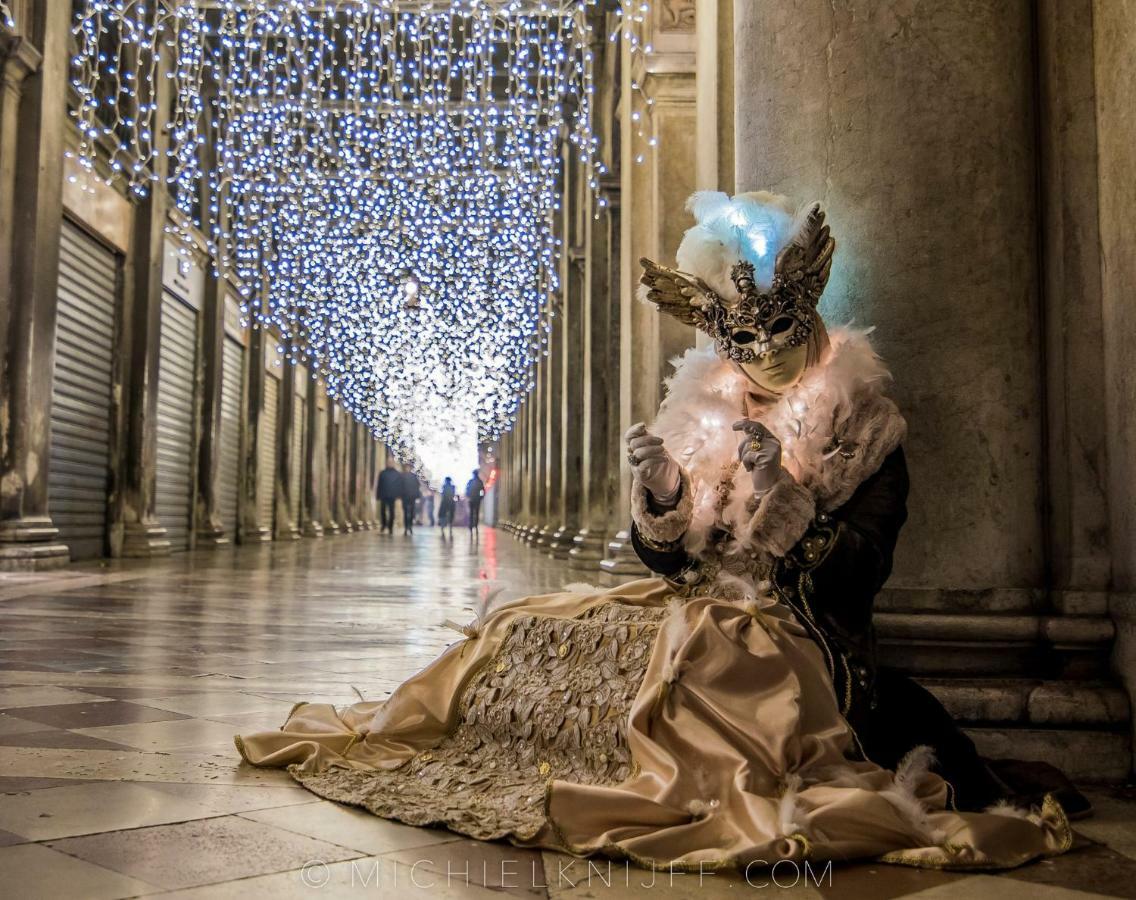 Venice Heaven Apartments Biennale, The Elegant Residence Εξωτερικό φωτογραφία