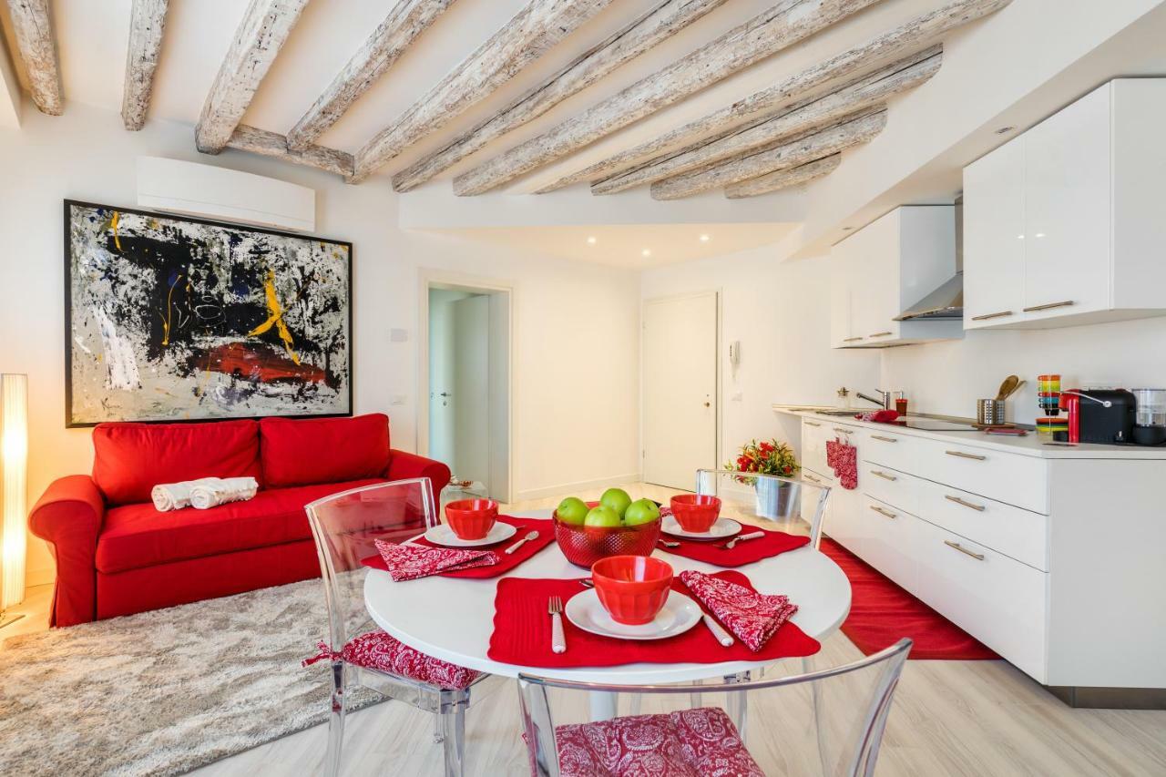 Venice Heaven Apartments Biennale, The Elegant Residence Εξωτερικό φωτογραφία