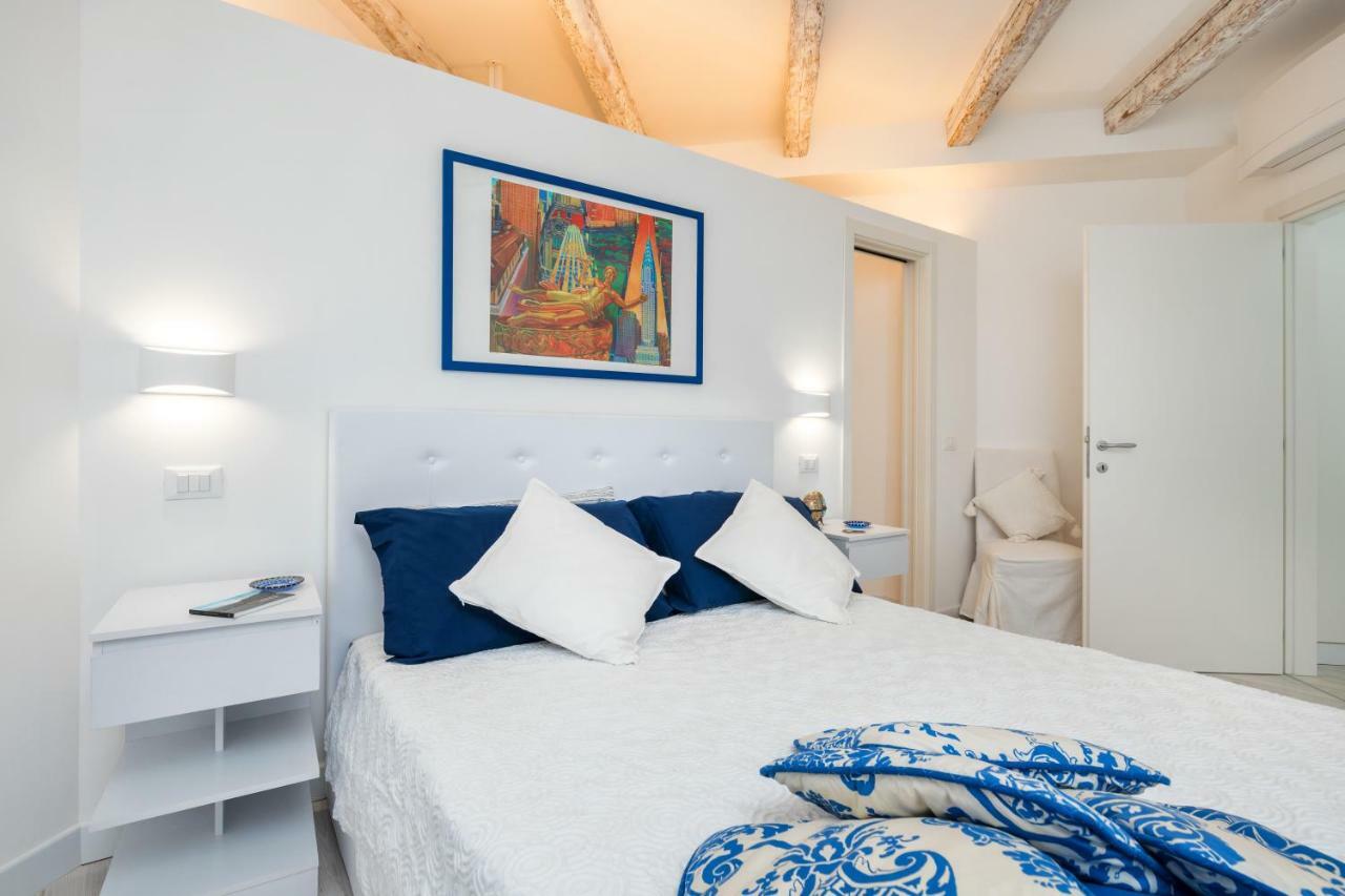 Venice Heaven Apartments Biennale, The Elegant Residence Εξωτερικό φωτογραφία