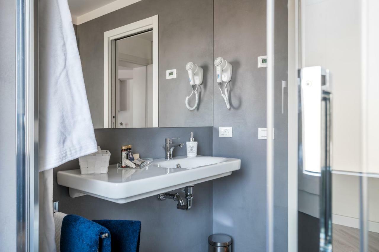 Venice Heaven Apartments Biennale, The Elegant Residence Εξωτερικό φωτογραφία