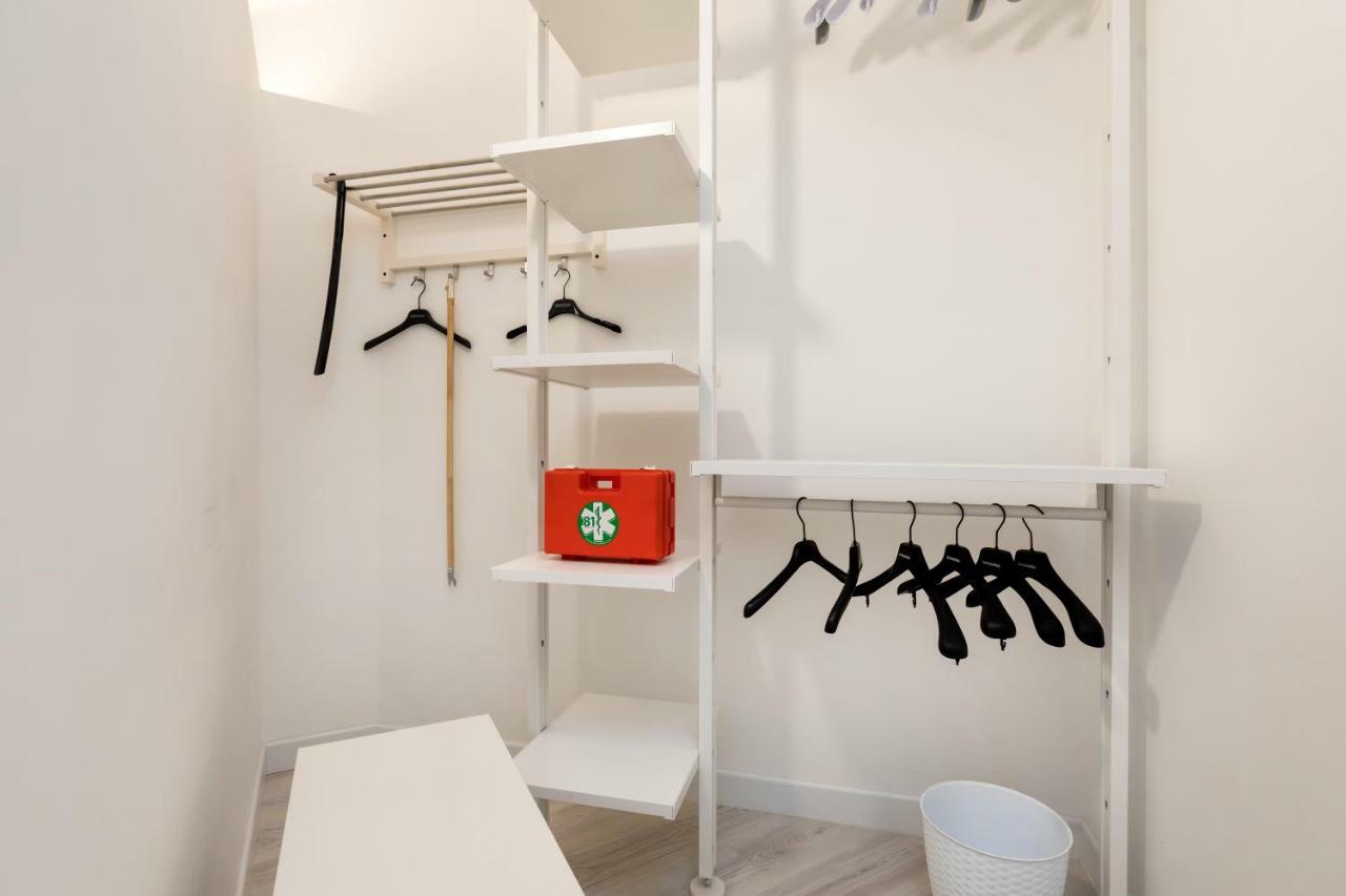 Venice Heaven Apartments Biennale, The Elegant Residence Εξωτερικό φωτογραφία