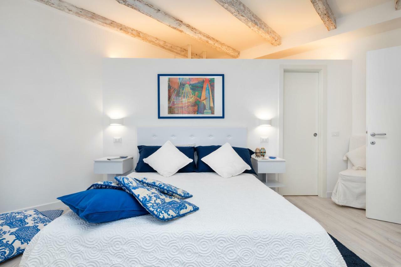 Venice Heaven Apartments Biennale, The Elegant Residence Εξωτερικό φωτογραφία