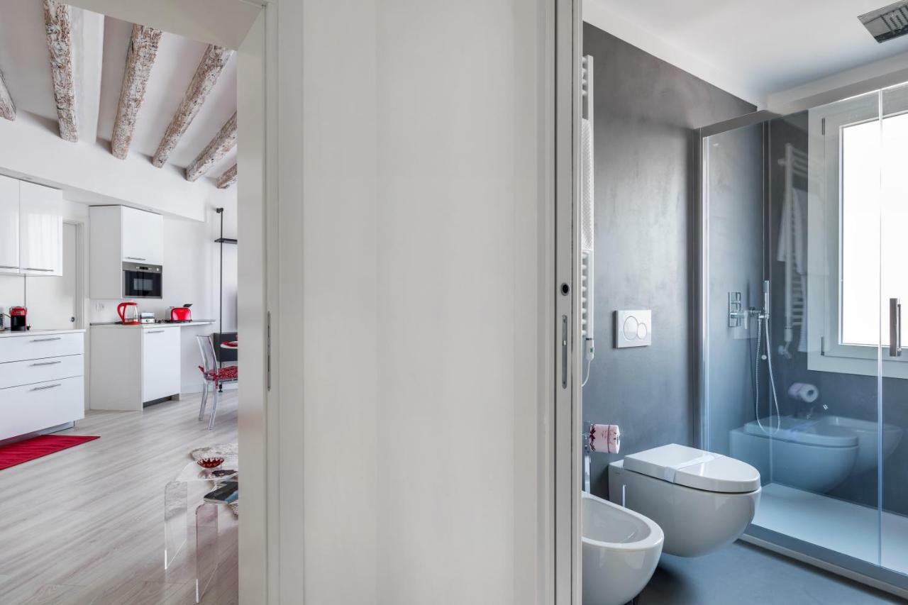 Venice Heaven Apartments Biennale, The Elegant Residence Εξωτερικό φωτογραφία