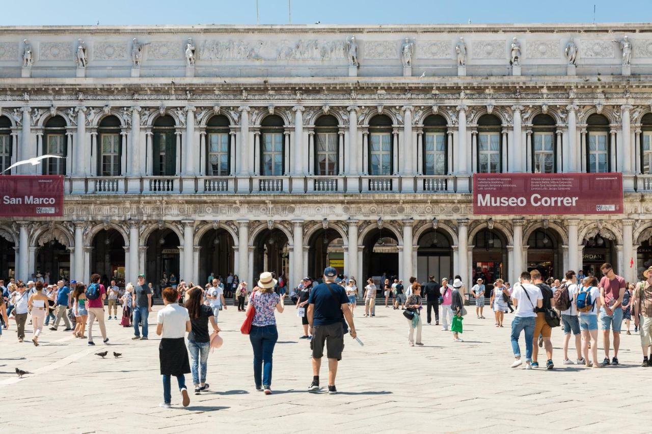 Venice Heaven Apartments Biennale, The Elegant Residence Εξωτερικό φωτογραφία