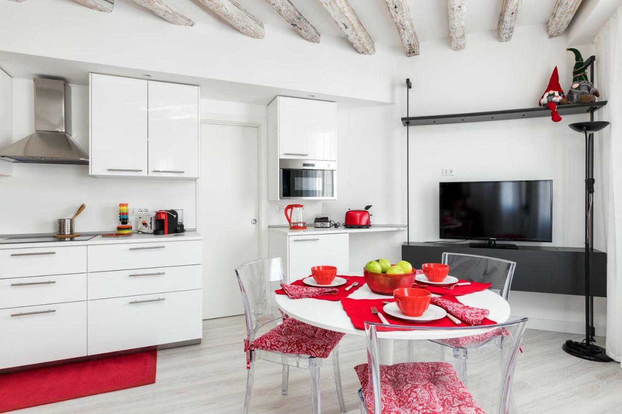 Venice Heaven Apartments Biennale, The Elegant Residence Εξωτερικό φωτογραφία