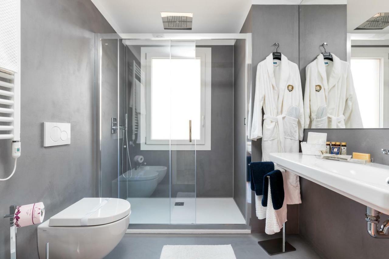 Venice Heaven Apartments Biennale, The Elegant Residence Εξωτερικό φωτογραφία